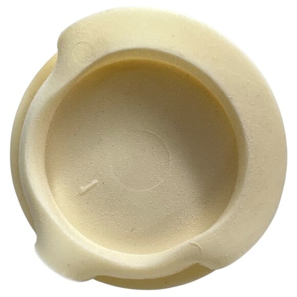 Dept 56 Snowbabies Bank Pennies from Heaven Ceramic Winter Tales Book Shape VTG - Picture 7 of 8